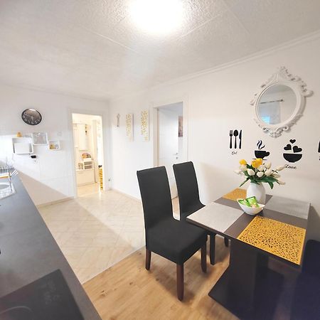 Apartment Kesovija Ντουμπρόβνικ Εξωτερικό φωτογραφία