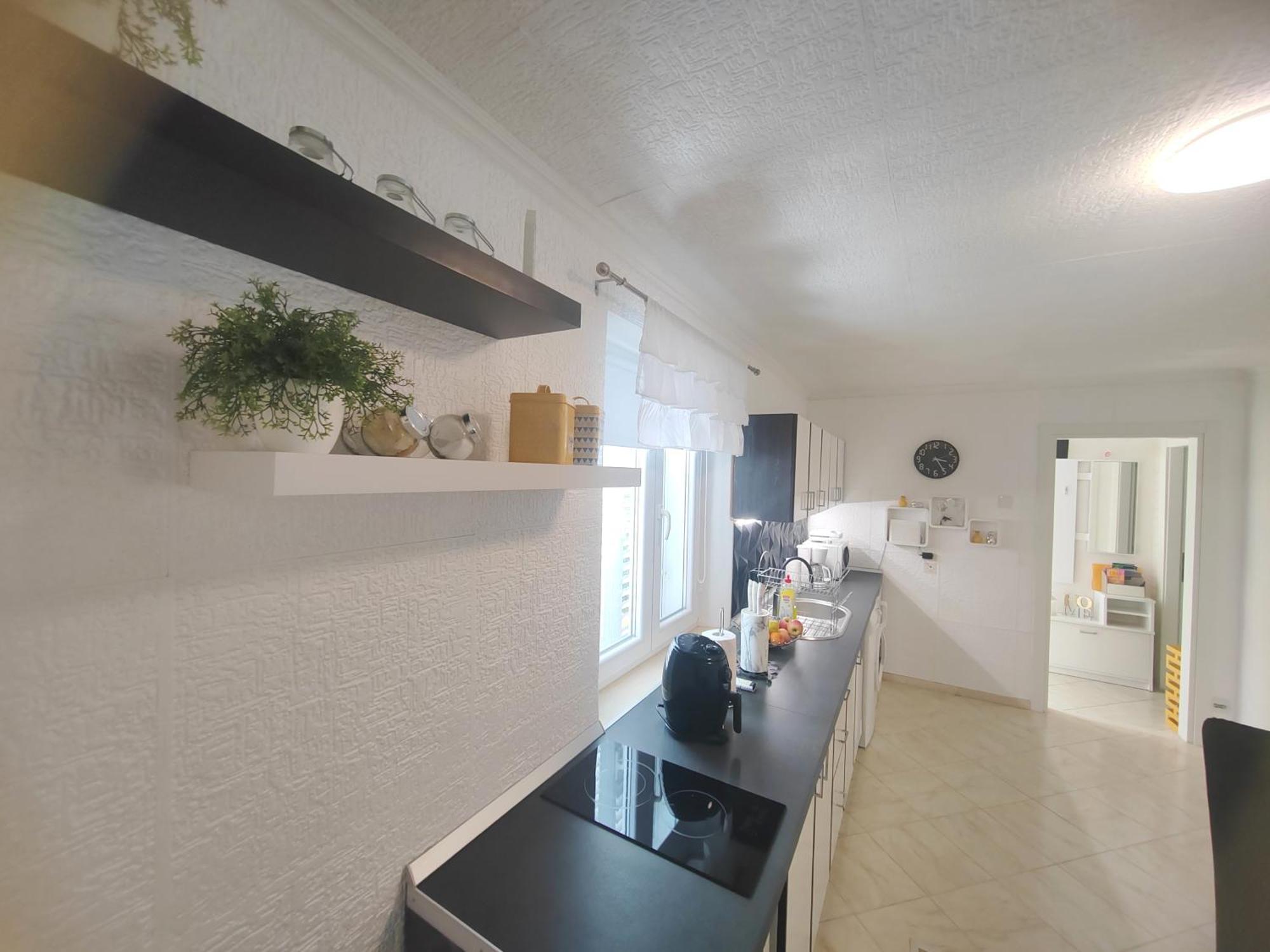 Apartment Kesovija Ντουμπρόβνικ Εξωτερικό φωτογραφία