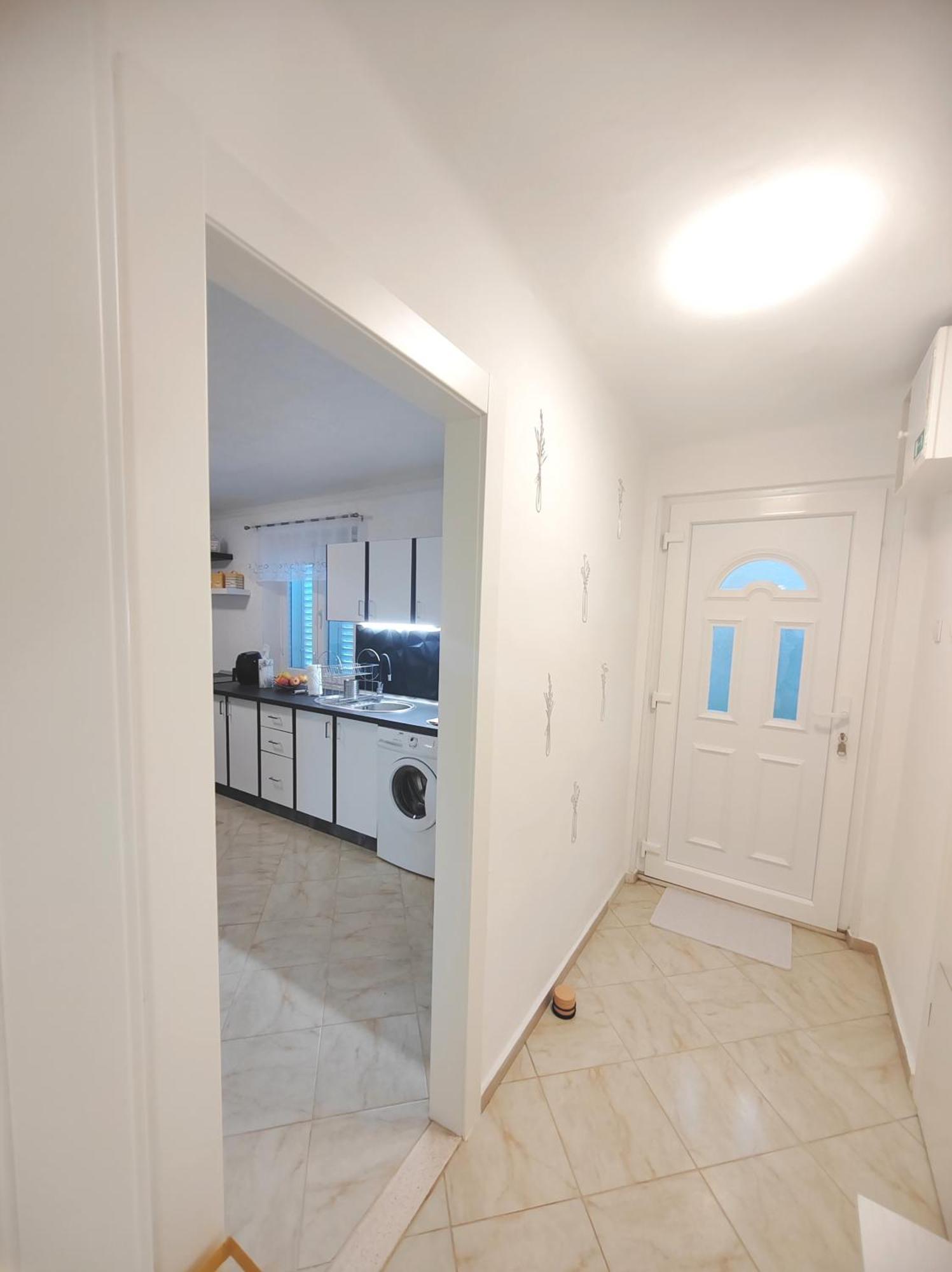 Apartment Kesovija Ντουμπρόβνικ Εξωτερικό φωτογραφία