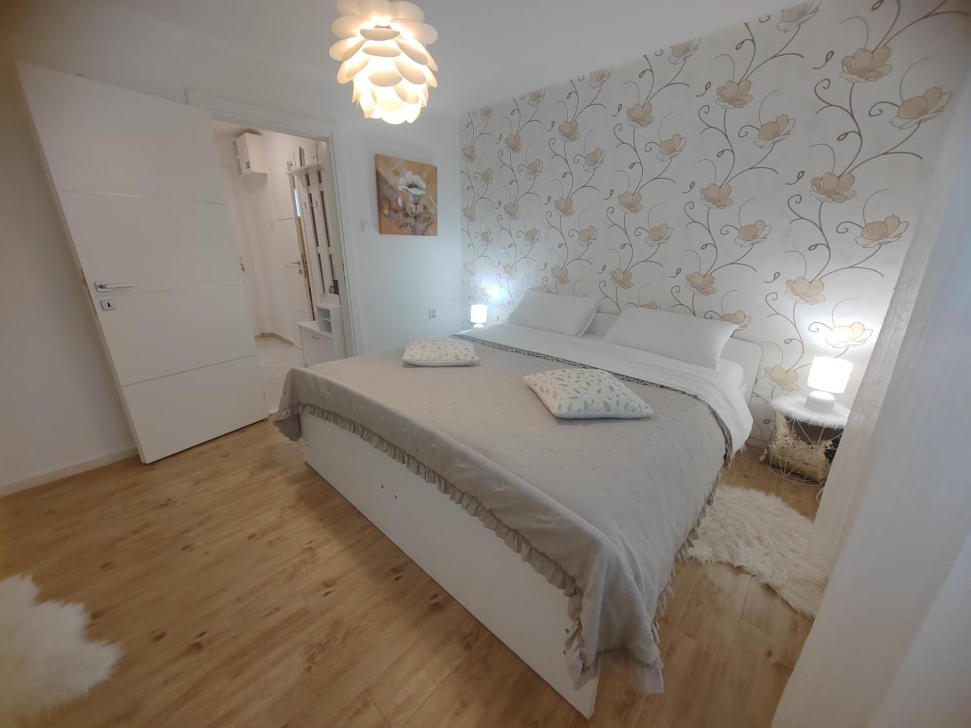 Apartment Kesovija Ντουμπρόβνικ Εξωτερικό φωτογραφία