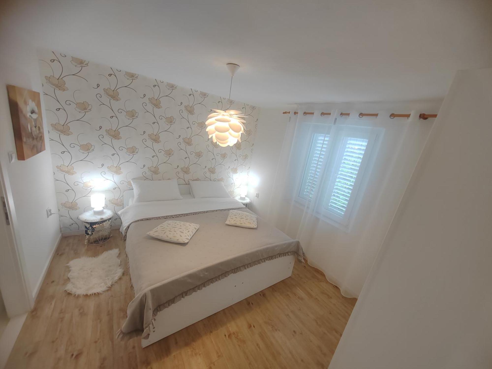 Apartment Kesovija Ντουμπρόβνικ Εξωτερικό φωτογραφία