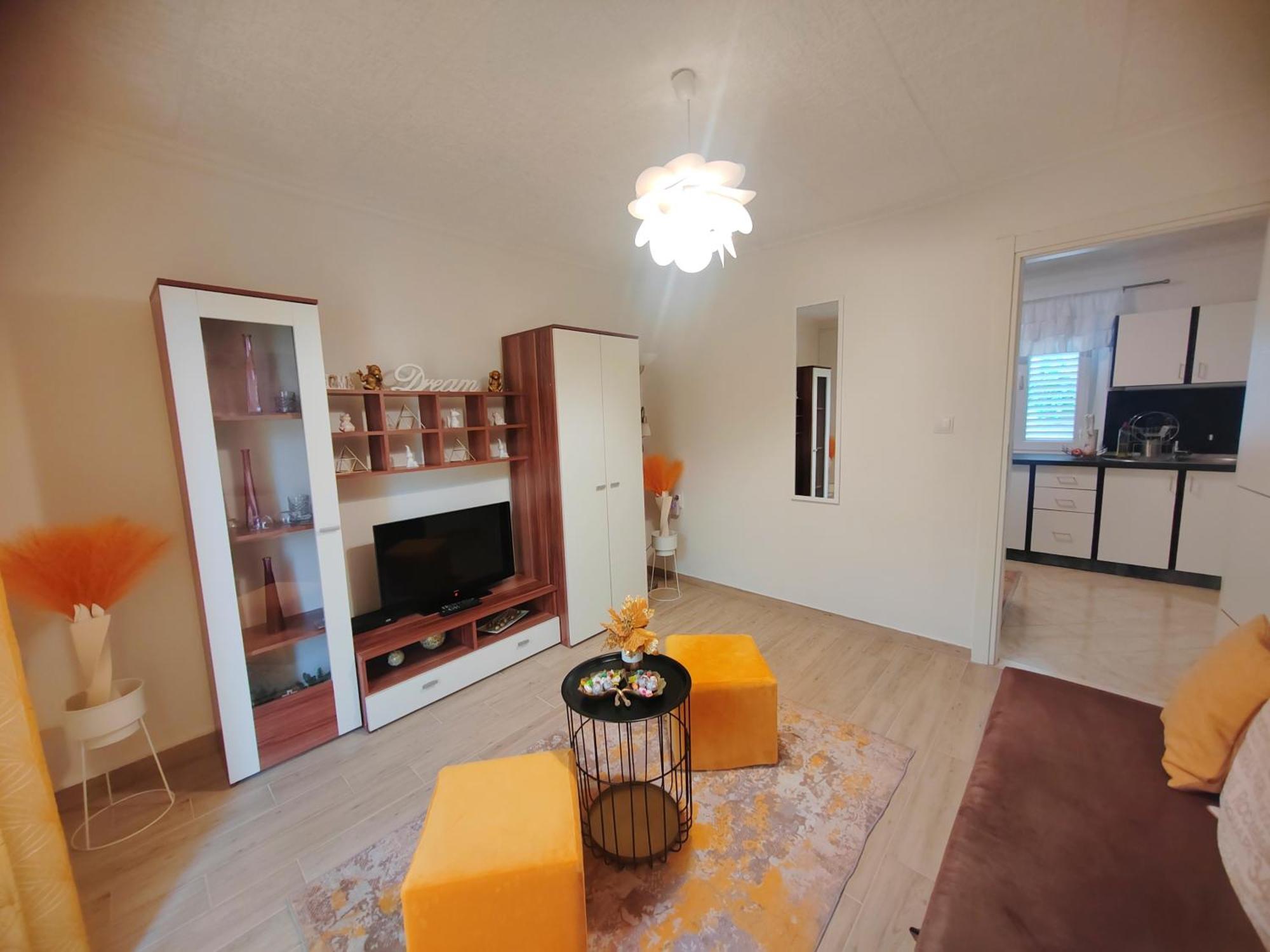 Apartment Kesovija Ντουμπρόβνικ Εξωτερικό φωτογραφία